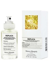 Replica Under The Lemon Trees By Maison Margiela Edt Spray 1 Oz Women