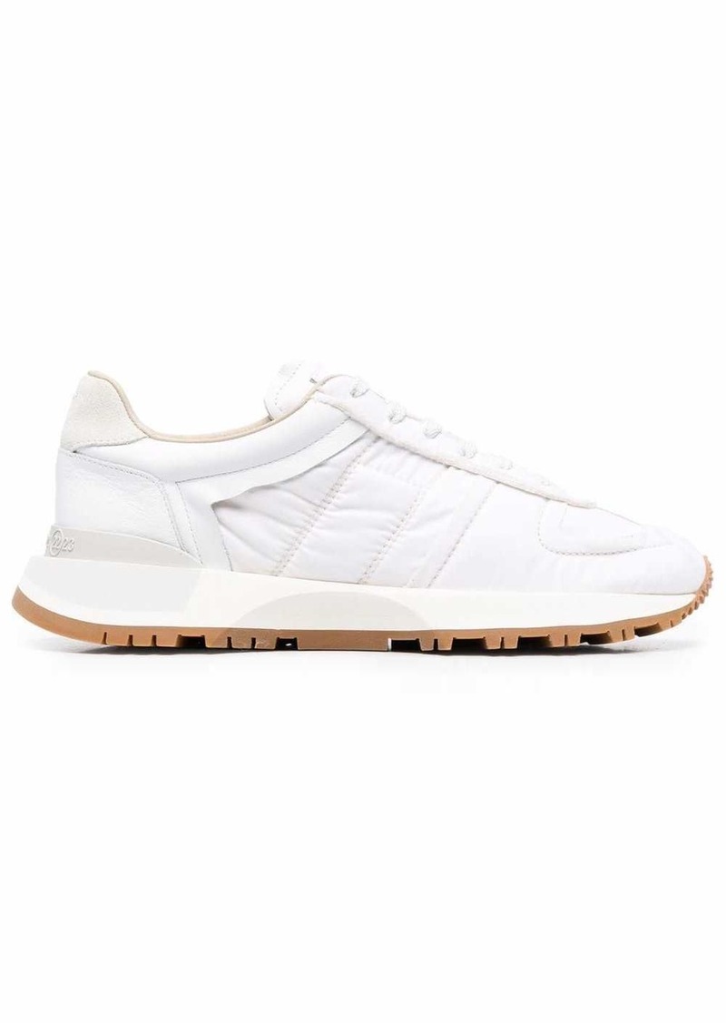 Maison Margiela 50-50 low-top sneakers