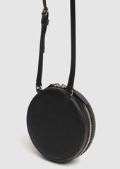 Maison Margiela Saffiano Micro Circle Bag