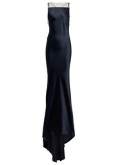 Maison Margiela Satin gown