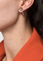 Maison Margiela screw-motif earring