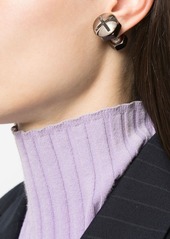 Maison Margiela screw-motif earring
