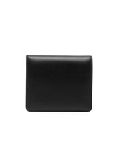 Maison Margiela four-stitch bi-fold wallet