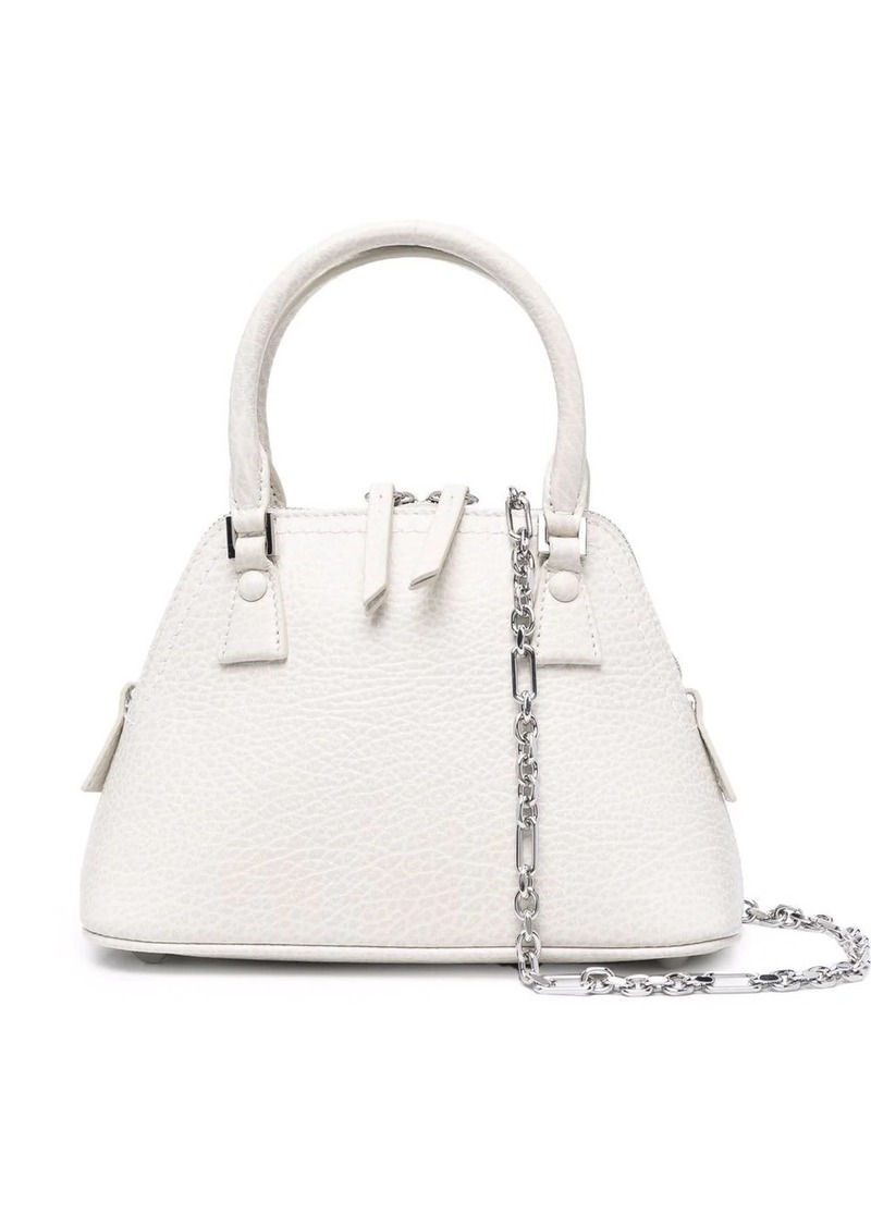 Maison Margiela micro 5AC top-handle bag