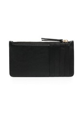 Maison Margiela four-stitch leather wallet