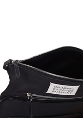 Maison Margiela Soft 5ac Leather Work Bag