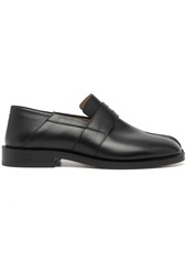 Maison Margiela Tabi leather loafers