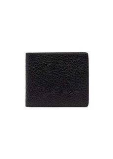 Maison Margiela four-stitch leather card holder