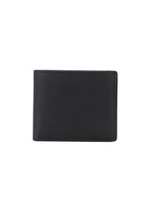 Maison Margiela stitched bi-fold wallet