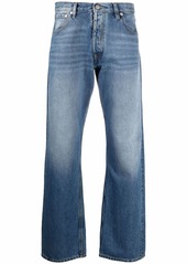 Maison Margiela straight-cut denim jeans