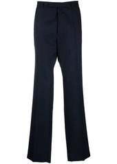 Maison Margiela tailored wool trousers