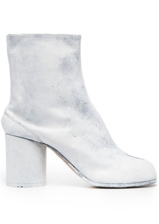 Maison Margiela Tabi Bianchetto 80mm ankle boots