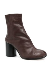 Maison Margiela Tabi 80mm ankle boots