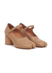 Maison Margiela Tabi 60mm Mary Jane pumps