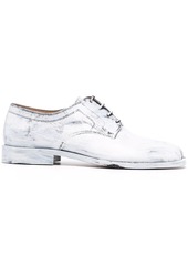 Maison Margiela Tabi Bianchetto Derby shoes