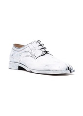 Maison Margiela Tabi Bianchetto Derby shoes