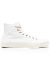 Maison Margiela Tabi high-top sneakers