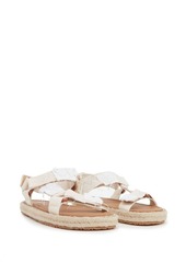 Maison Margiela Patchwork hiking sandals