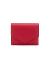Maison Margiela tri-fold mini wallet