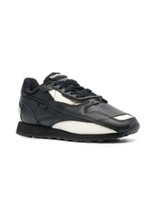 Maison Margiela x Reebok Memory Of leather sneakers