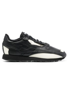 Maison Margiela x Reebok Memory Of leather sneakers