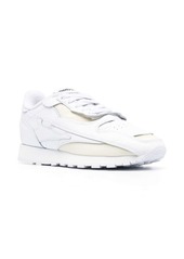 Maison Margiela x Reebok Memory Of leather sneakers