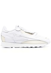 Maison Margiela x Reebok Memory Of leather sneakers