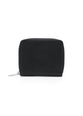 Maison Margiela four-stitch zip-around wallet