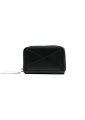 Maison Margiela Japanese 6 zip-around wallet