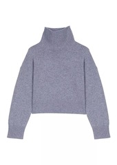 Maje Cashmere Knit Jumper