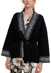 Maje Cardigan