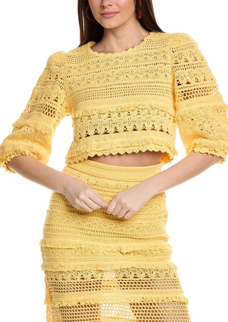 Maje Sweater