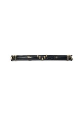 Maje Women's Amino Gold Tone Embellished Cord Leather Belt