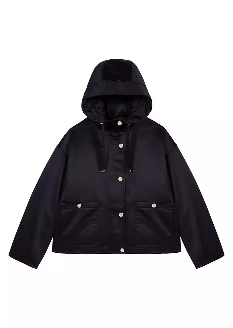 Maje Padded Jacket