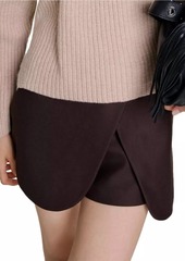 Maje Skort