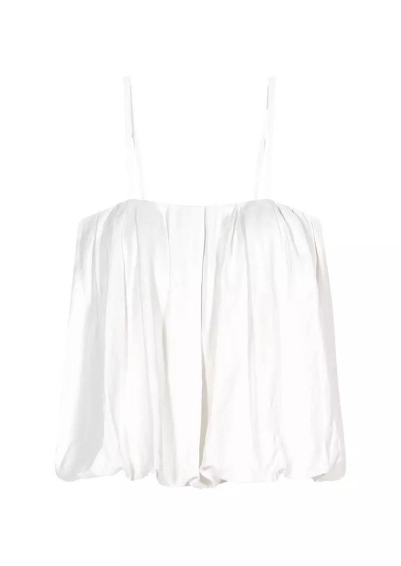 Maje Strappy Top