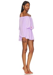 MAJORELLE Everly Tunic Dress