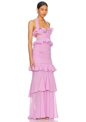 MAJORELLE Jerry Gown
