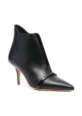 Malone Souliers Cora leather ankle boots