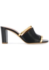Malone Souliers cut-out band sandals