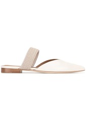 Malone Souliers Maisie flat mules