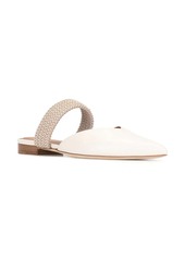 Malone Souliers Maisie flat mules