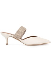 Malone Souliers Maisie mid-heeled mules