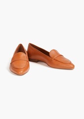 Malone Souliers - Bruni leather loafers - Brown - EU 35.5