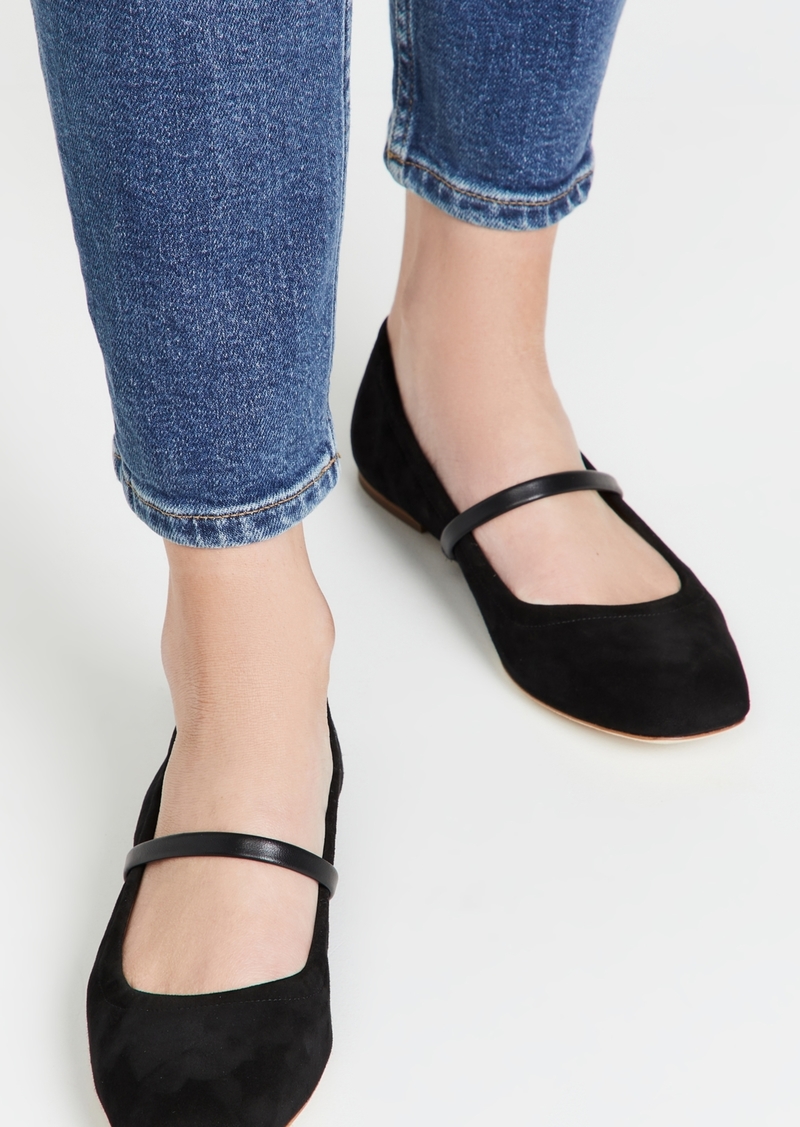 Malone Souliers Cher Flats