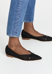 Malone Souliers Colette Flats