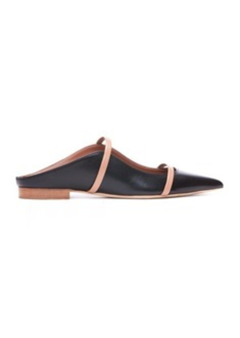 Malone Souliers Flat shoes
