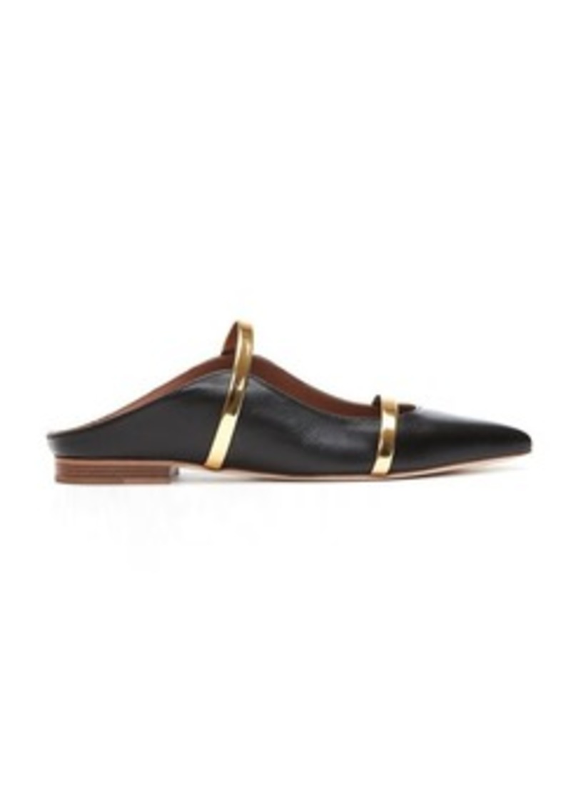 Malone Souliers Flat shoes