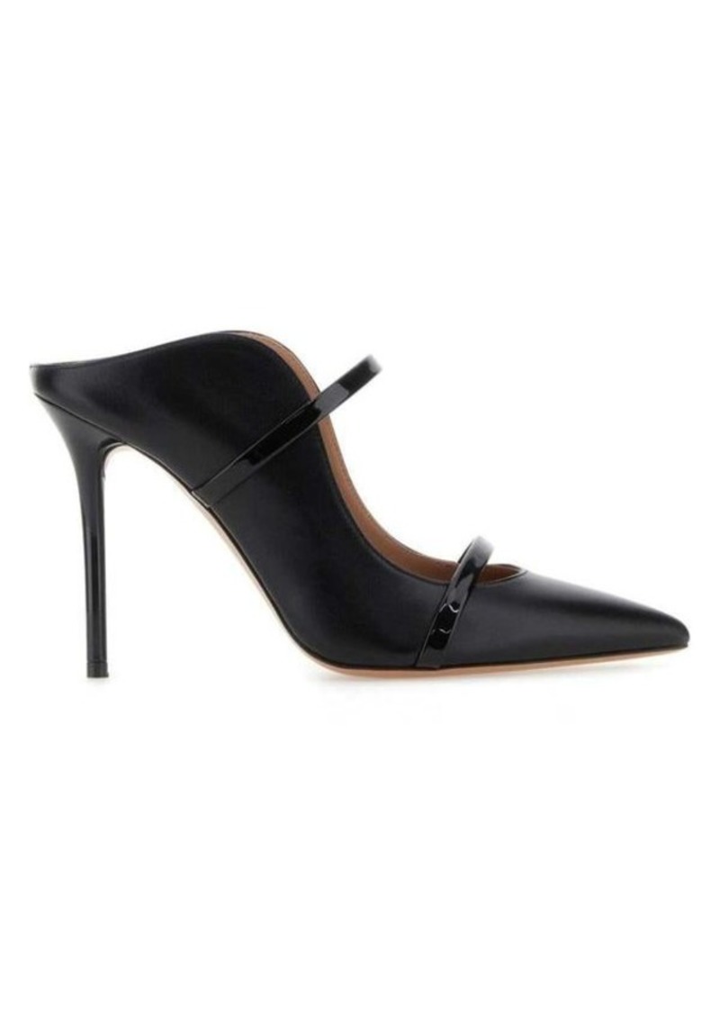 MALONE SOULIERS HEELED SHOES