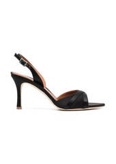 MALONE SOULIERS JAYCE 80 SLINGBACK SHOES